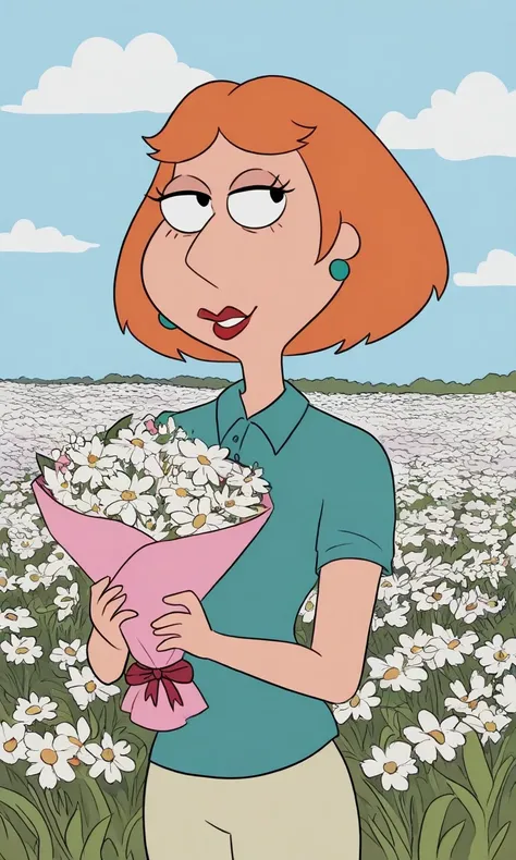 Lois Griffin|Family Guy