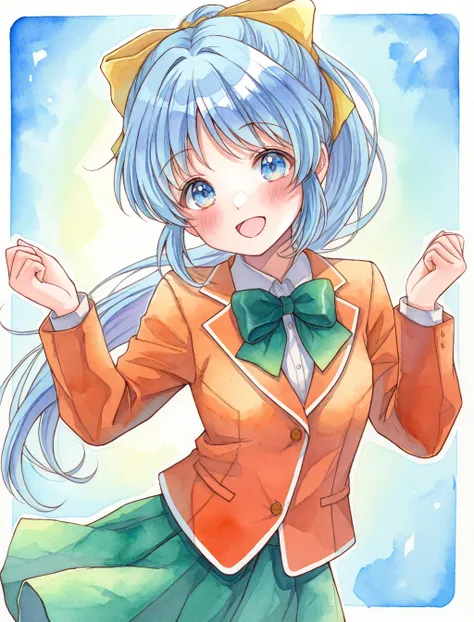Miho (Pony & SD1) | Yu-Gi-Oh Season 0_rel_260420