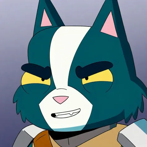 Avocato (Final Space)