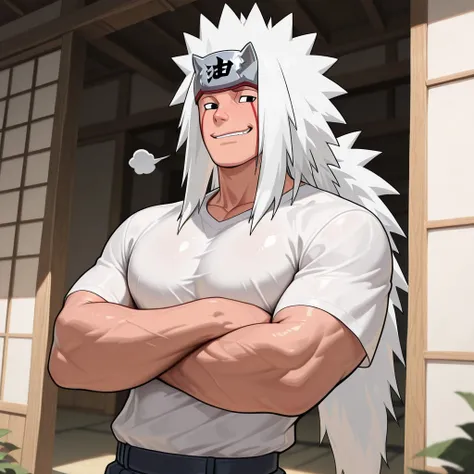 Jiraiya [Naruto/IL/COM]
