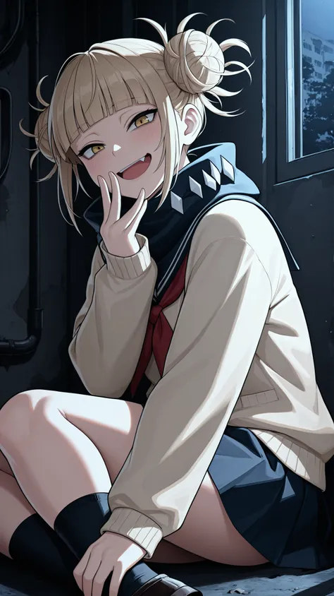 Himiko Toga - My Hero Academia