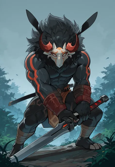 Mitachurl (Genshin Impact) | Monster_rel_260420