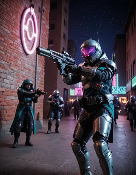Destiny Style