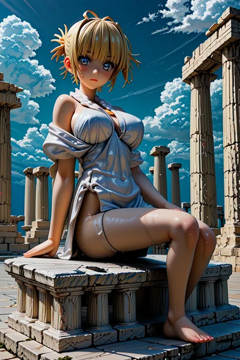 PVC Figurerizer