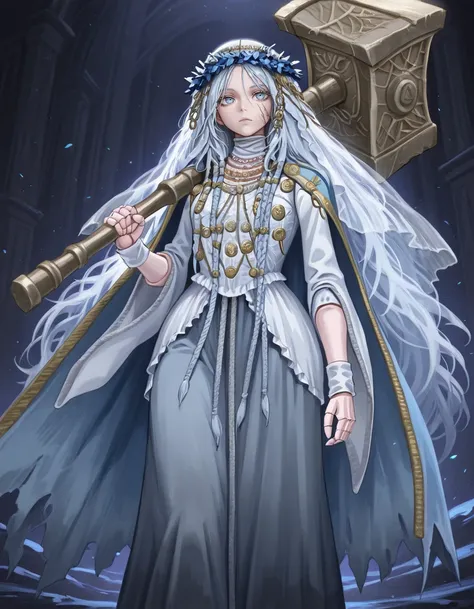 Revenant | Elden Ring Nightreign | [Illustrious]_rel_260420