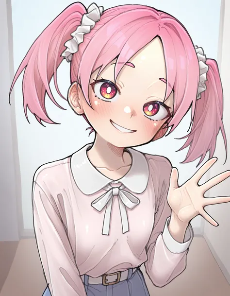 Shintikku style - Illustrious