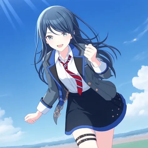 Hoshino Ichika (Brandnew Style) / Project SEKAI