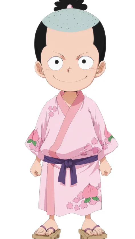 Kozuki Momonosuke [One Piece]