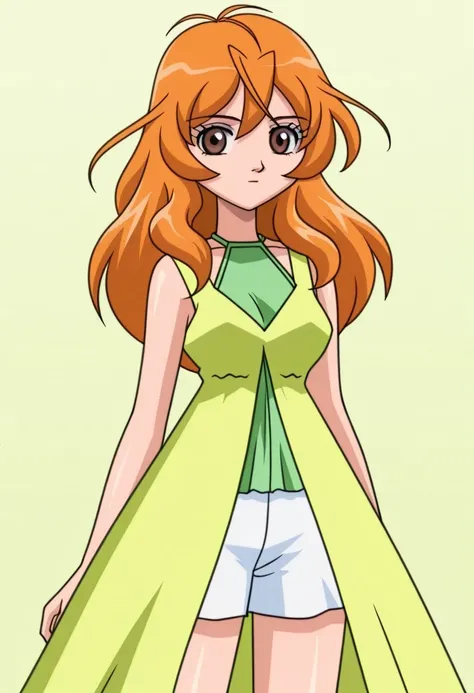 Alice gehabich | bakugan battle Brawlers