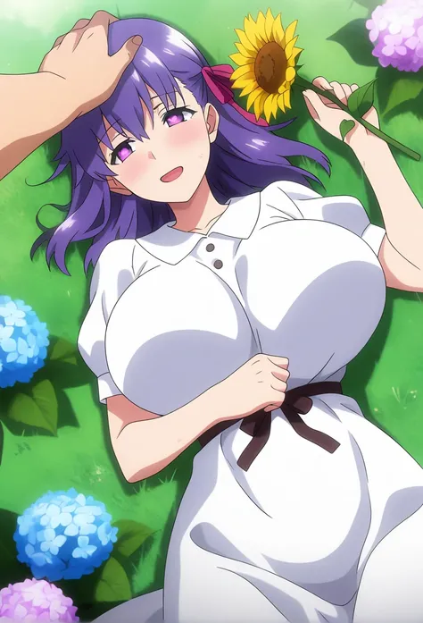 takeda hiromitsu anime style