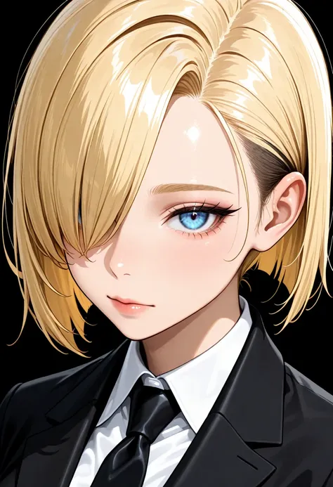 Kawaii Realistic Manga IL Mix
