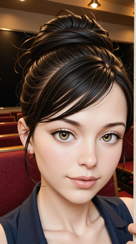 Spectacular 2.5D [ILXL / Illustrious XL] v1.0