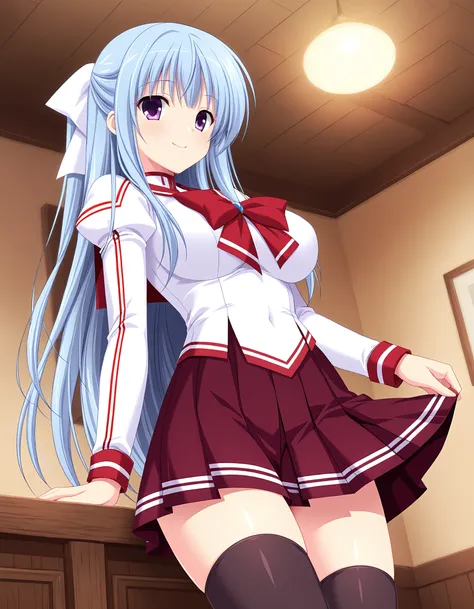 onoshima-kusumi Prima Stella (Atelier Kaguya)-illustrious