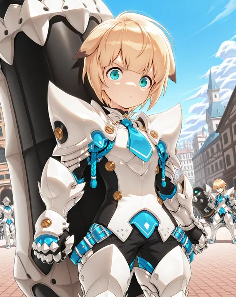 Chung Seiker All Child Paths | Elsword