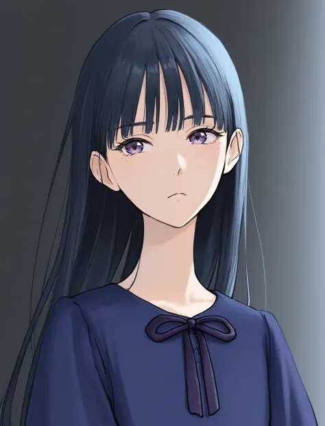 Lulu (Pony & SD1) | Shadows House