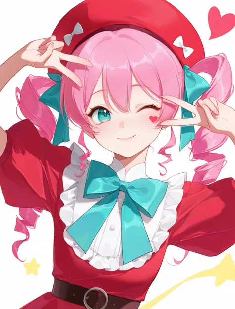 Touziniao Style (And An Attempt)