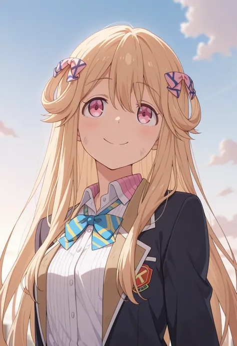 Kaneko Sonoka | Masamune-kun no Revenge | 政宗くんのリベンジ