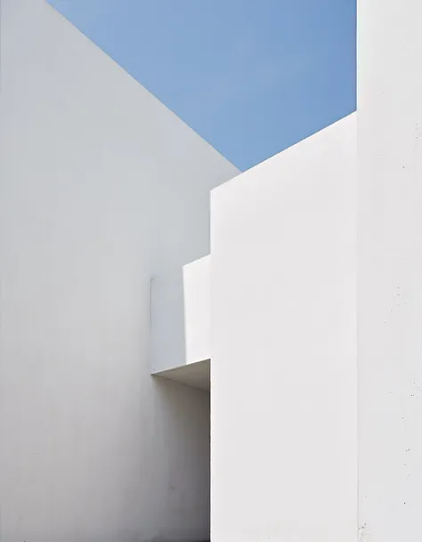 WhiteArchitecture_Flux_LoRA
