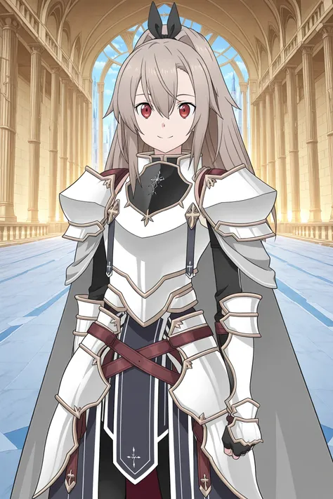 Eydis Synthesis Ten (Sword Art Online Unleash Blading)