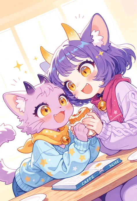 Wonderkind Illu Edition