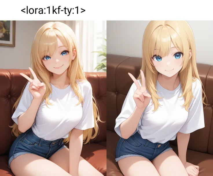 [1kf-ty] 1000 followers toy LoRA