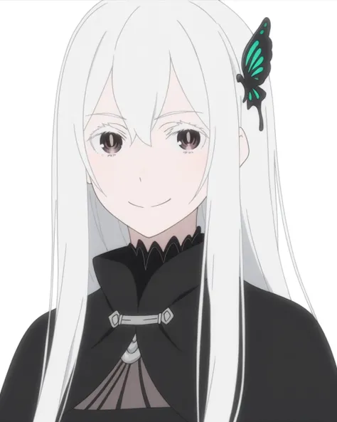 [IL] Echidna - Re:Zero kara Hajimeru Isekai Seikatsu