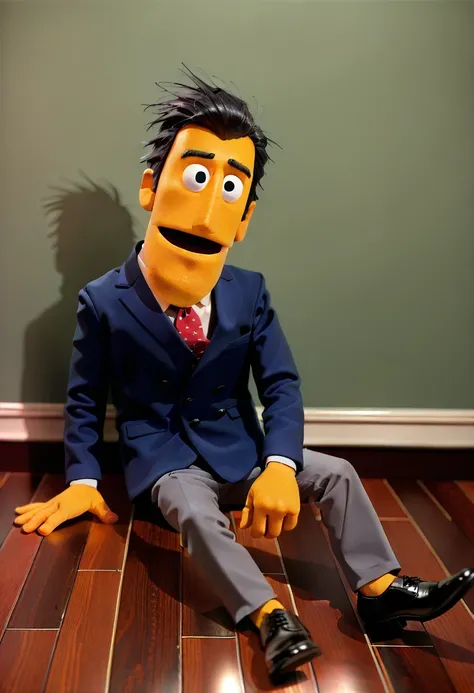 Guy Smiley (Sesame Street)
