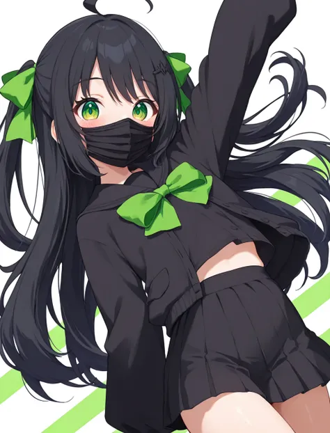 Nere/Filter-Sama | Neuro Sama (OC)