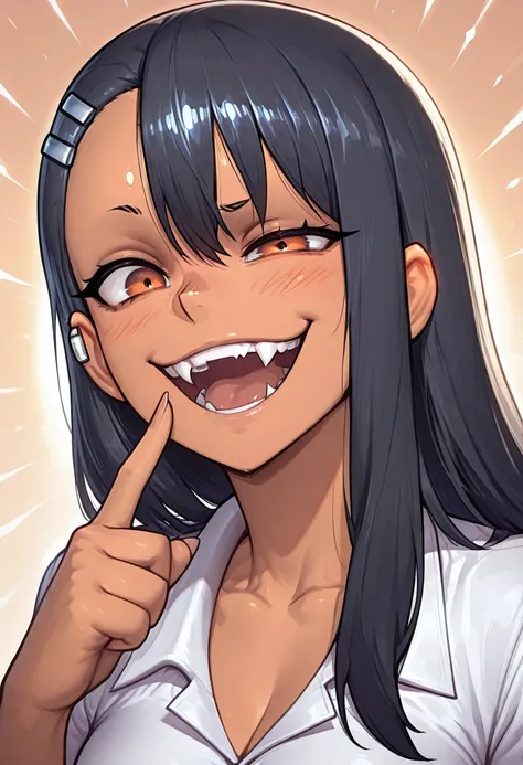 Nagatoro Hayase | 長瀞 早瀬 (Ijiranaide, Nagatoro-san) [Illustrious & NoobAI & Pony]