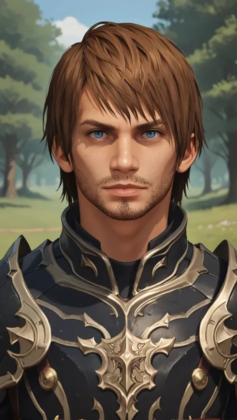 FFXIV (Final Fantasy 14) - Meteor (Shadowbringers version)  - Pony