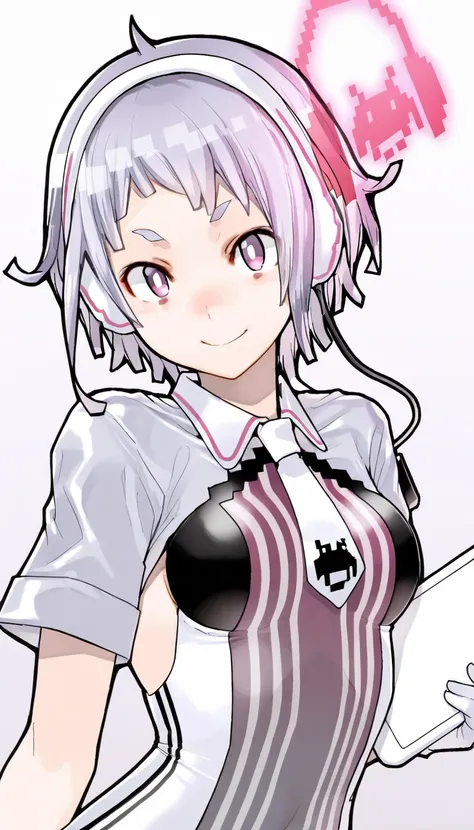 [IL] Linka (Groove Coaster) | リンカ (グルーヴコースター) | Illustrious 0.1