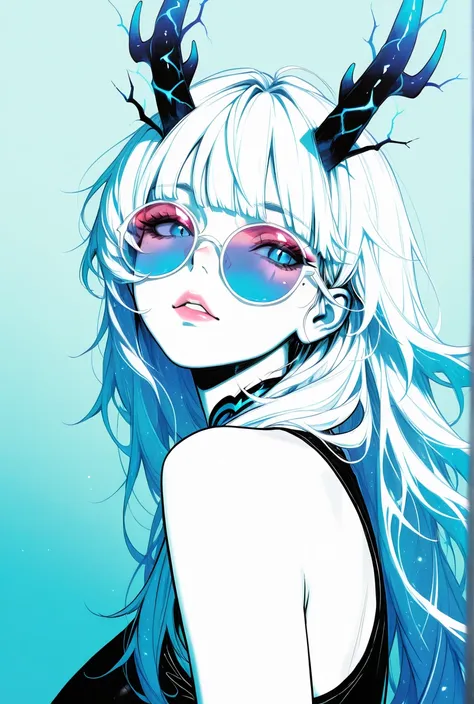 Otaku MIX illustrious XL V3 Apex_Ai