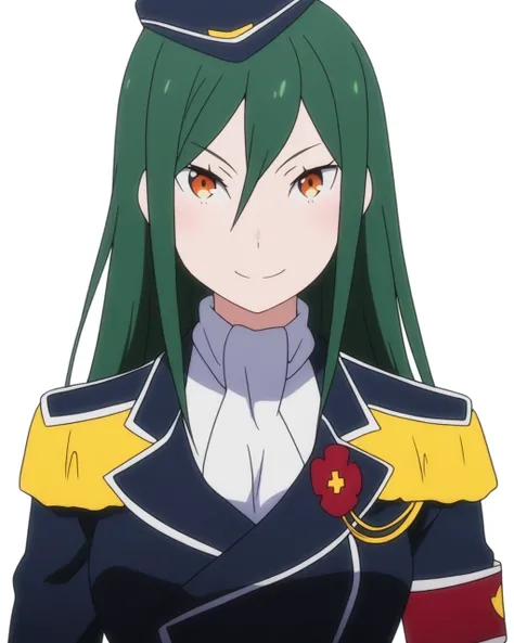 [IL] Crusch Karsten - Re:Zero kara Hajimeru Isekai Seikatsu