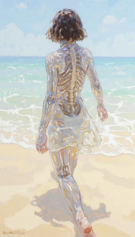 Enchanted Painting