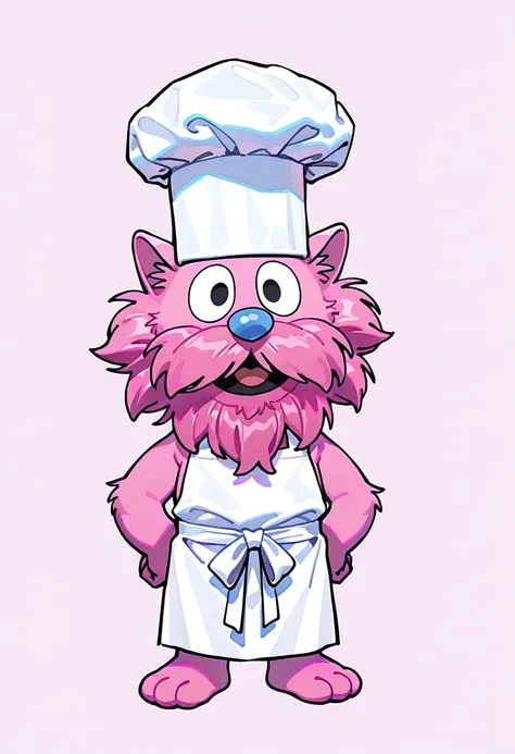 Gonger (Sesame Street)