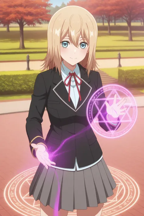 Olivia | Trapped In A Dating Sim: The World Of Otome Games Is Tough For Mobs