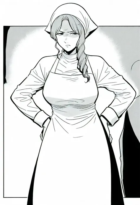 Ms. Atsuko from  Express by Misaki Yukihiro 岬ゆきひろ- 痴感エクスプレス