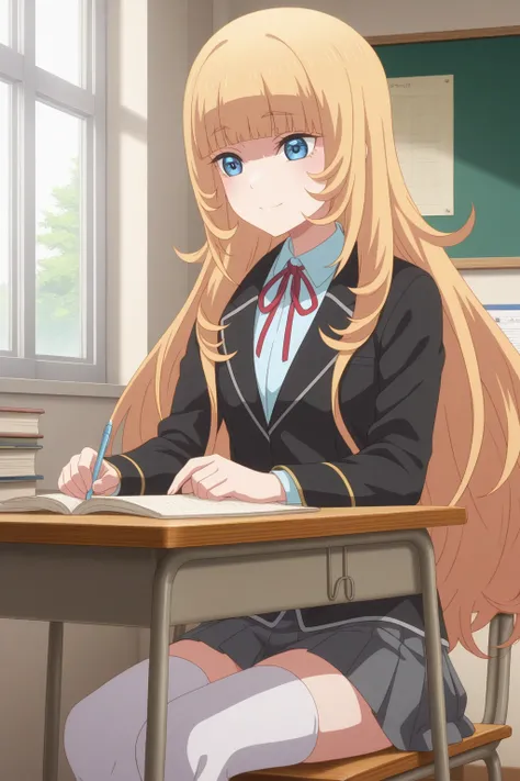 Marie Fou Lafan | Trapped In A Dating Sim: The World Of Otome Games Is Tough For Mobs