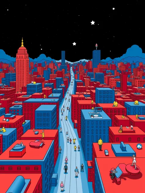 Hermes Inspired | Lâm Panda