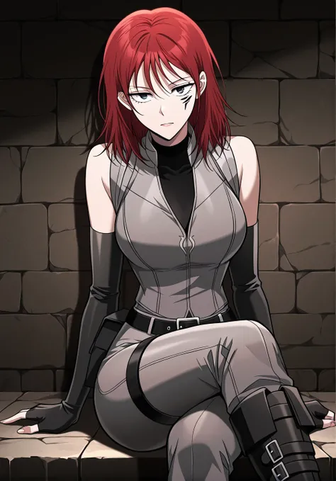Amelia Rainwales | Surviving the Game as a Barbarian | Manhwa | Webtoon | Illustrious