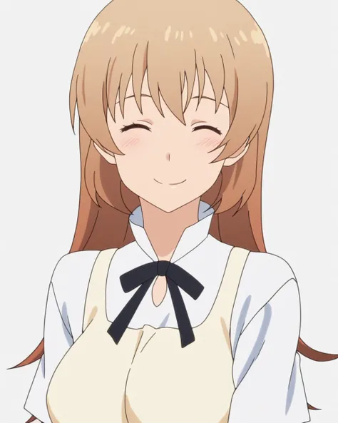 [IL] Yachiyo Todoroki - Working!!