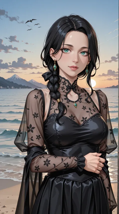 Spectacular Anime [ILXL / Illustrious XL] 1.0