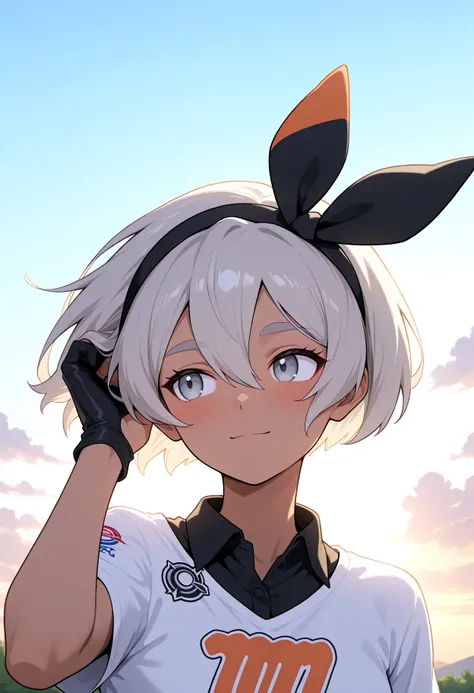 Bea - Pokemon Sword&Shield [Illustrious]_rel_260420