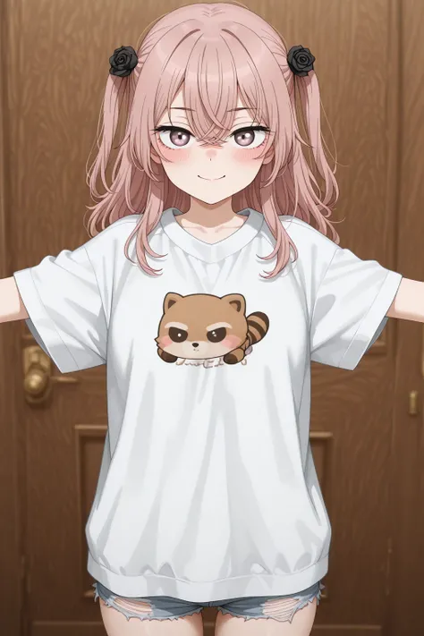 Spiffo T Shirt - Illu