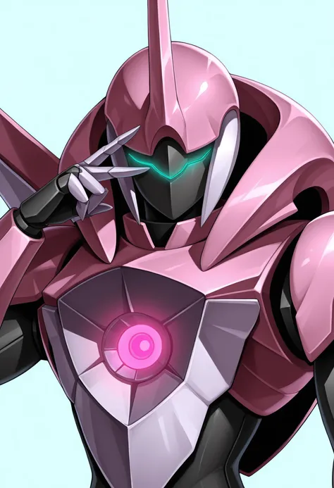 Farsia (ファルシア) - Mobile Suit Gundam AGE (機動戦士ガンダムAGE) [Illustrious]