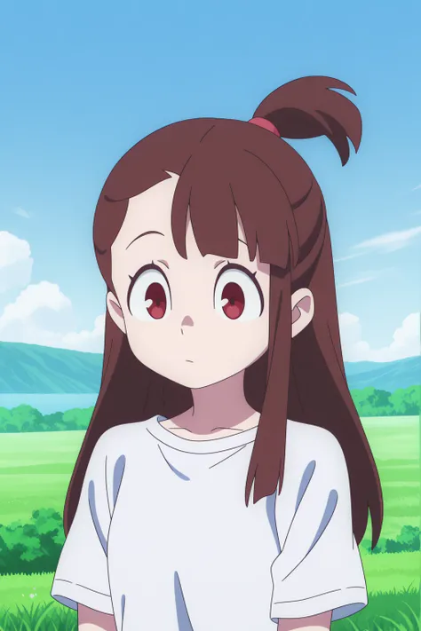 Little Witch Academia | Atsuko Kagari