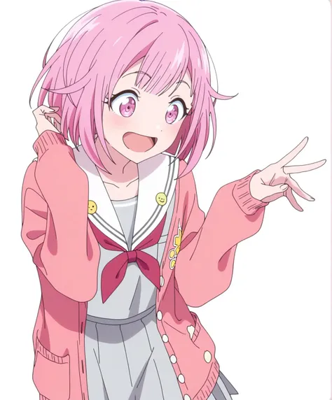 Otori Emu | Project Sekai