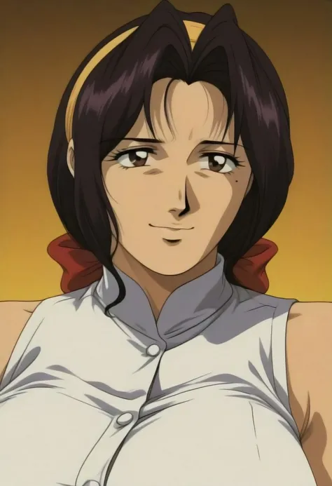 Misako yagami - Gibo: Stepmother's sin