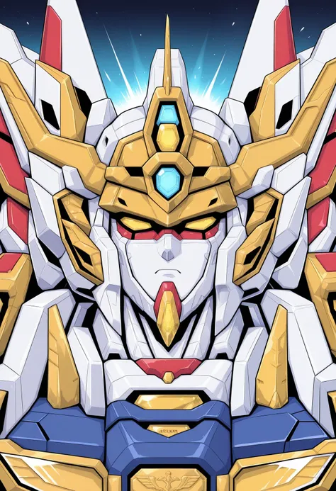 Glitter Falsabar(Illustrious)