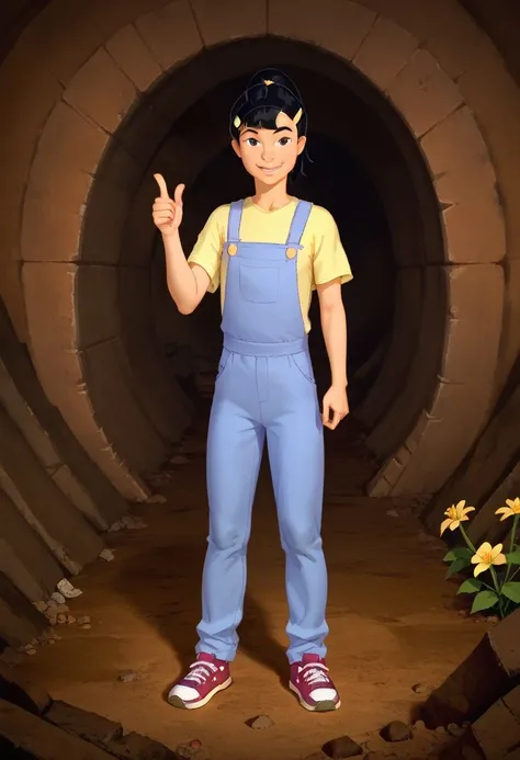 [PD] Sally Chu (JumpStart)